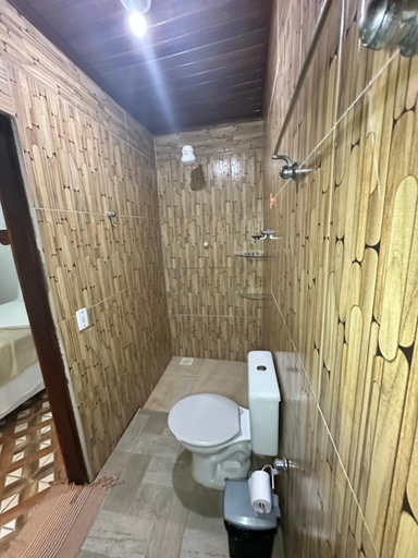 Bathroom 3, Morada da Praia Pousada, Jijoca de Jericoacoara