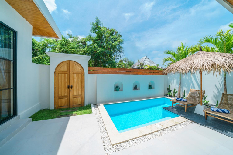 Others 2, Villa Selina 1 bedroom private pool, Badung