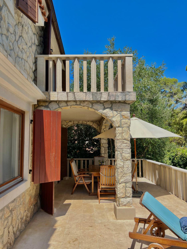 Others 4, dinka seaside villa - hvar island, Jelsa