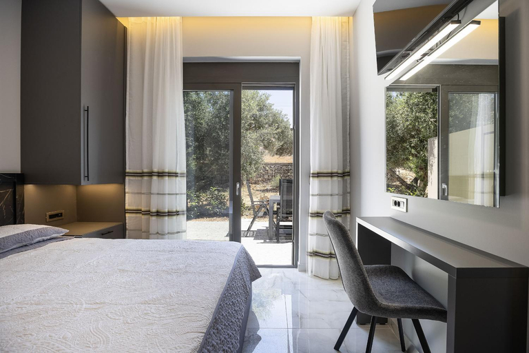 5, Villa You - With Private Pool, Crete