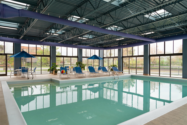 Sport & Beauty 2, Doubletree Hotel Virginia Beach, Virginia Beach