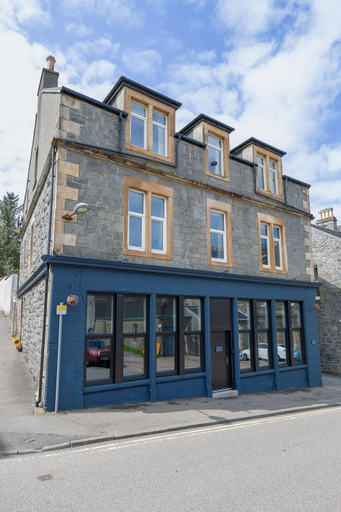 Others 3, Campbell Street Apartments, Argyll and Bute