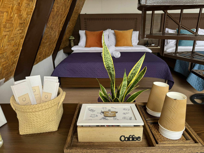 Others 5, Bed And Breakfast at Baba's Eco Farm, Urdaneta City
