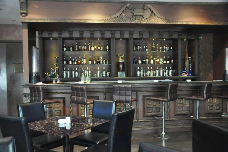 Food & Drinks 5, The Royal Retreart, Ranchi