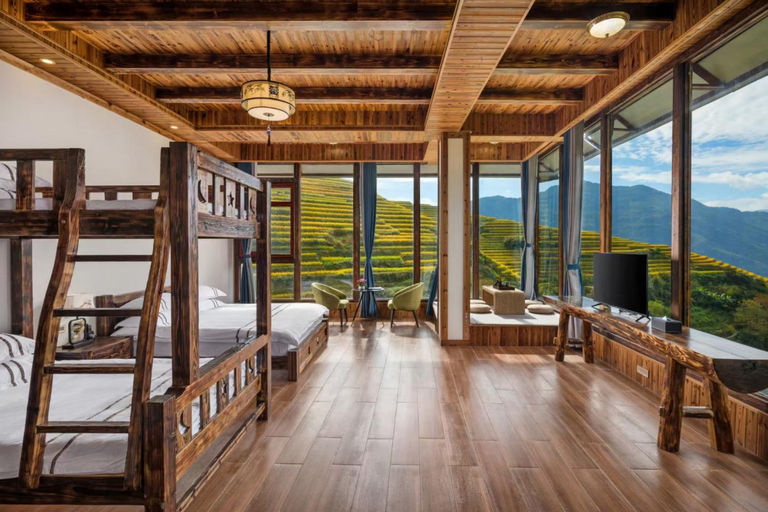 Others 3, Longji B&B in Cloud, Guilin