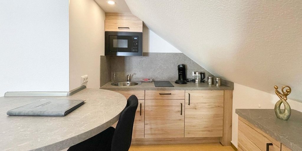 Others 2, Ferienappartements inTOuR, Trier-Saarburg