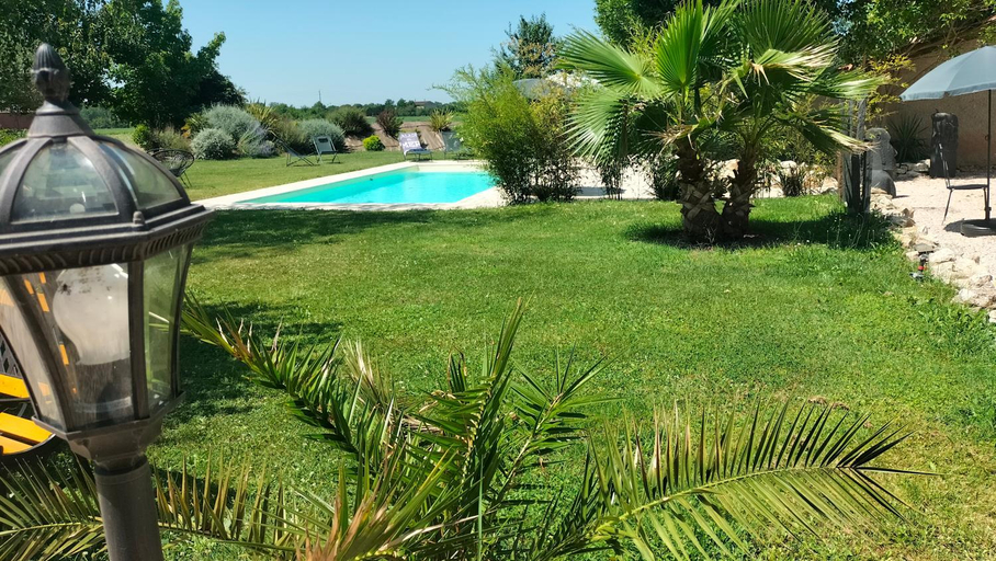 Others 4, Le puits de Jussens, Tarn