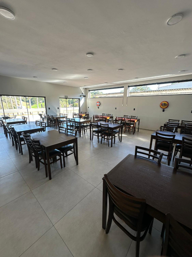 Food & Drinks 4, Hotel Giacomin, Dois Lajeados