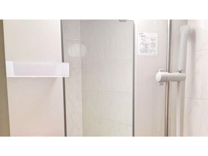 Bathroom 4, GuestHouse FUKUTOMI - Vacation STAY 95744v, Naha
