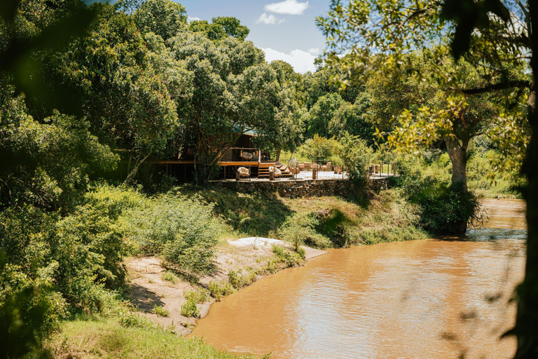 Exterior & Views 2, Soroi Luxury Migration Camp, Narok West