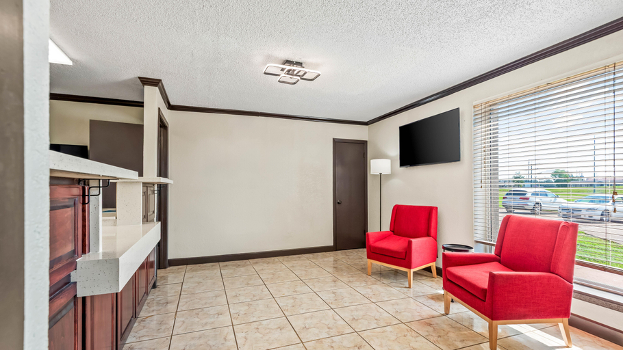 Others, Studio 6 Hammond, La – I12 – I55, Tangipahoa