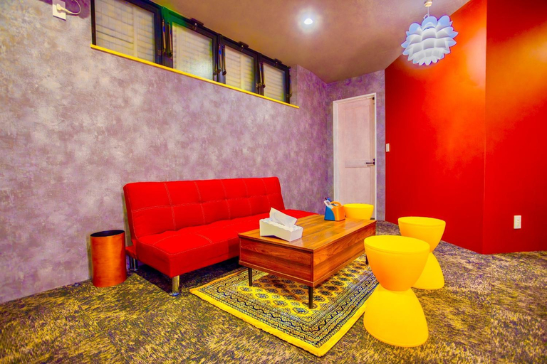 Others 3, Villa Inuyama - Vacation STAY 87603v, Inuyama