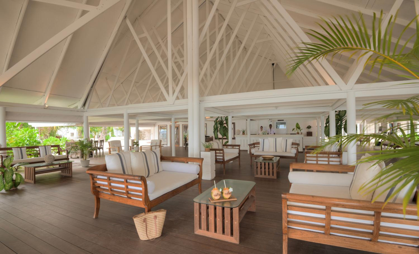 Public Area, Diamonds Athurga Maldives Resort & SPA, North Ari Atoll