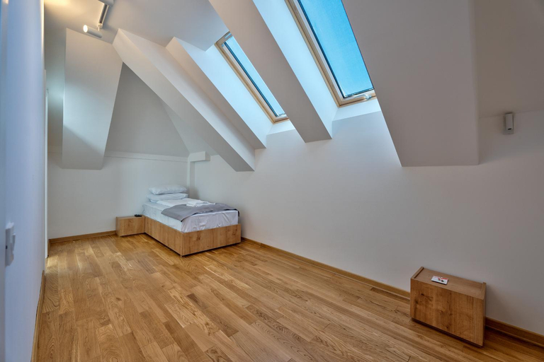 Bedroom 3, Konak Apartmani & SPA, Čajetina