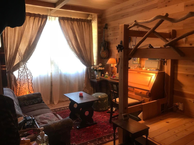 Others 2, Tennyoza Entertainment Guest House - Vacation STAY 13010, Kumano