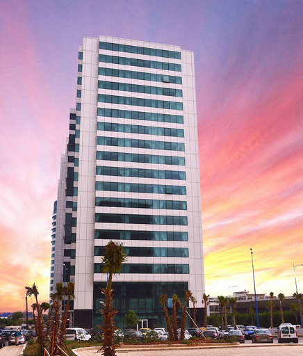 Exterior & Views 1, Mogador Marina Casablanca, Casablanca