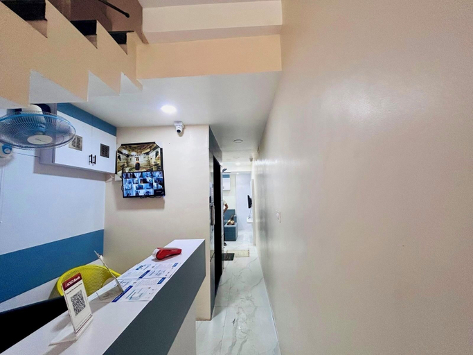 Reception 2, Kreston Heights Hotel Scheme 114, Indore