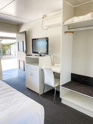 Bedroom 2, Pacific Sun Bargara, Burnett - Pt A