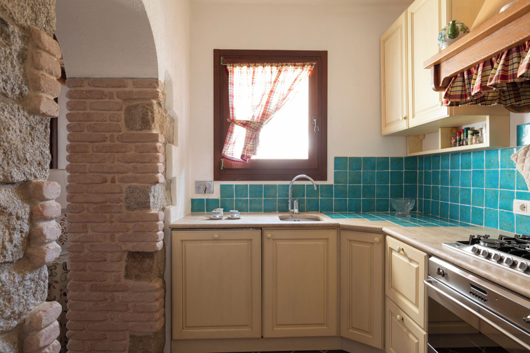Private kitchen 2, Casa al Duomo by Wonderful Italy, Olbia-Tempio