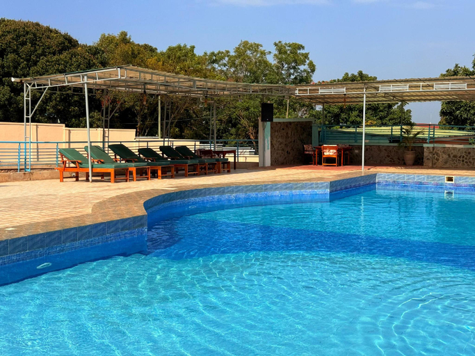 Sport & Beauty 2, Isamilo Grand Hotel, Nyamagana