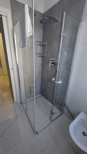 Bathroom 4, Residence Flow-r, Rimini