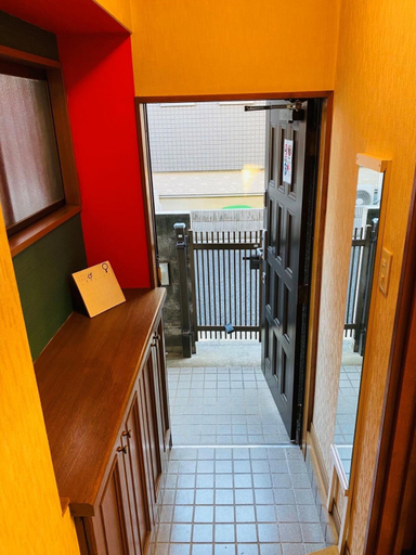 Others 2, Oizumigakuen Villa - Vacation STAY 13830, Nerima