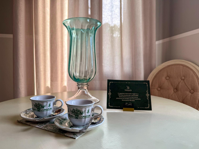 5, Villa Zane, Treviso