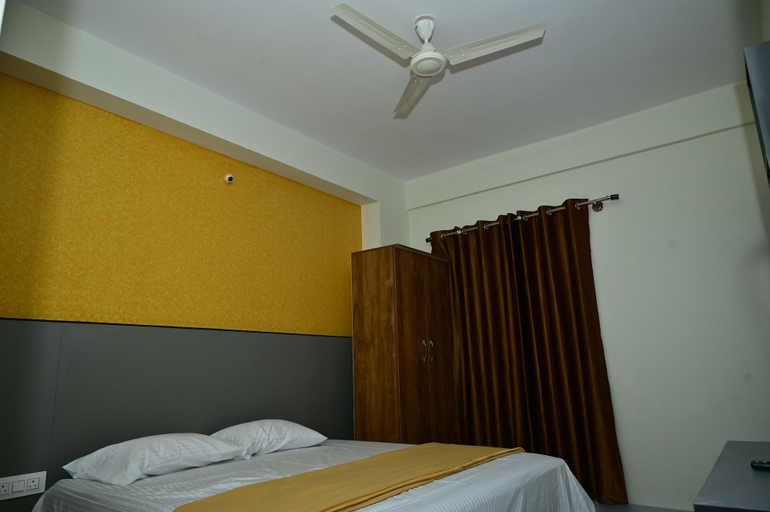 Room 4, Aura 67 Homes, Bangalore