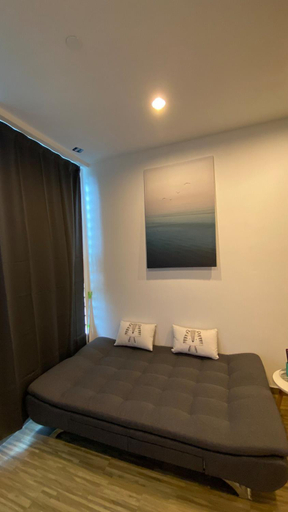 Bedroom 2, Setapak Houses, Kuala Lumpur