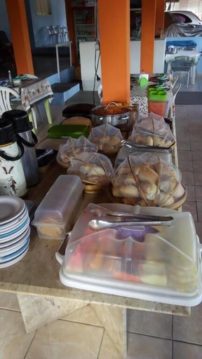 Food & Drinks 5, Pousada Recanto do Amanhecer, Ipojuca