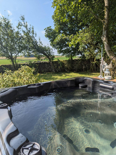 Sport & Beauty 4, Laythams Holiday Lets Retreat, Lancashire