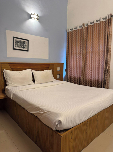 Room 2, SPACE4 RESORT, The Nilgiris