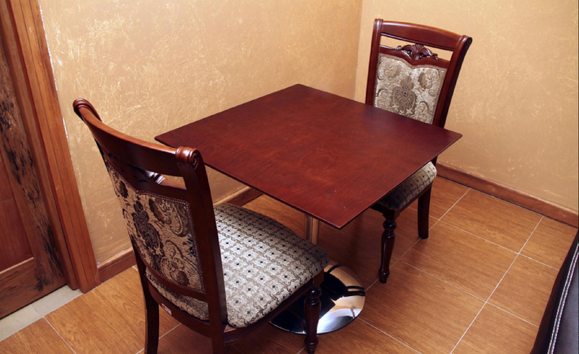 Others 5, la maison Hotel, IbadanSouth-West