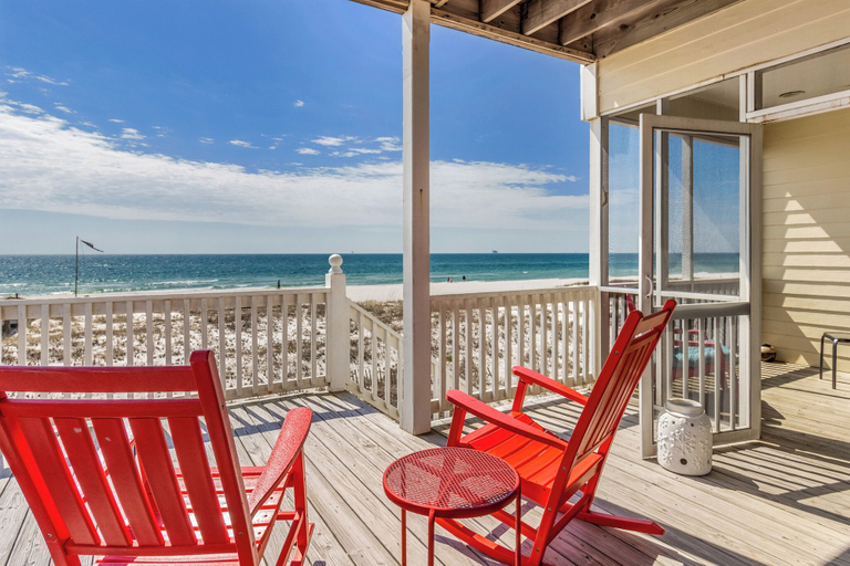 Primary image, Shiloh - A by Southern Vacation Rentals, Baldwin