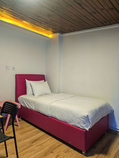 Room 3, Karaköy Port House, Beyoğlu