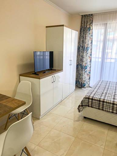 Bedroom 3, MM Complex Dimitrovi, Primorsko