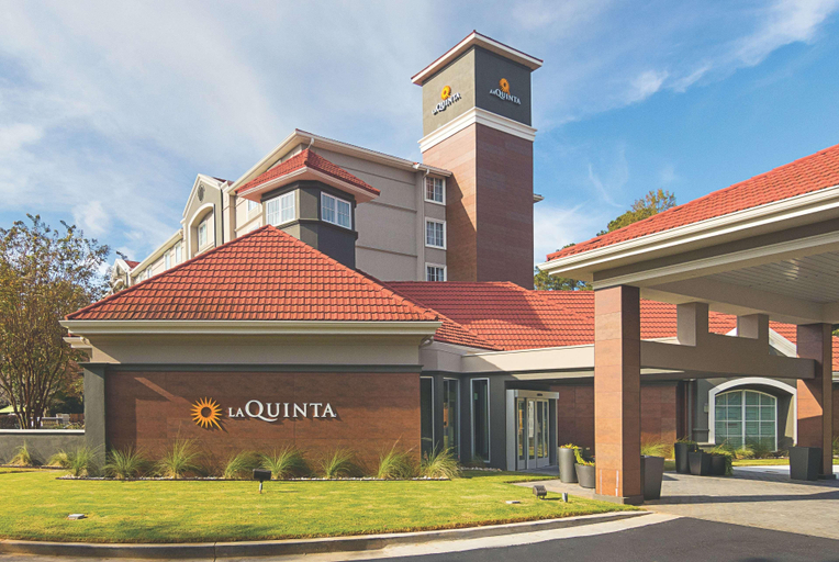 Exterior & Views 2, La Quinta Atlanta Conyers, Rockdale