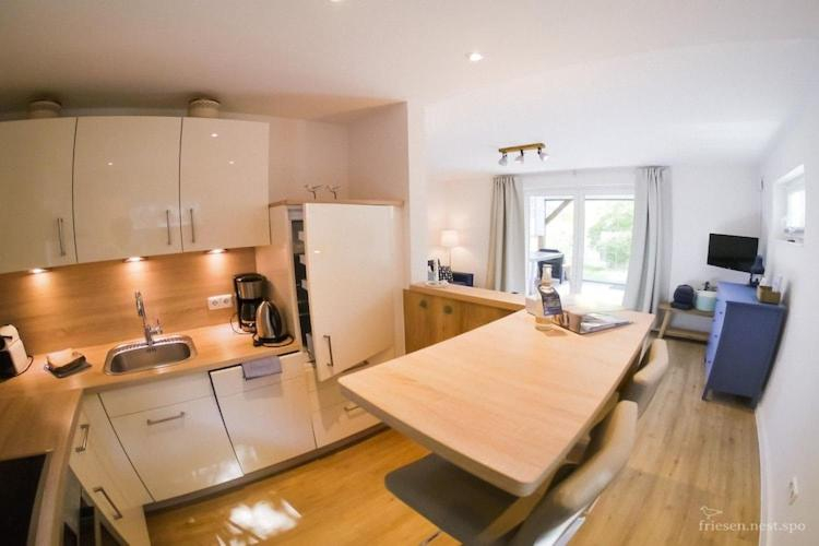 Others 4, Ferienwohnung in St. Peter-Ording, Nordfriesland