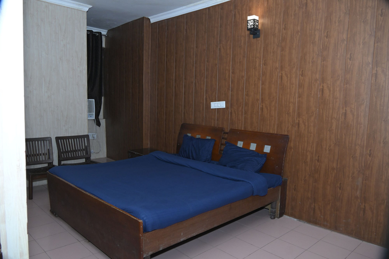 Bedroom 3, hotel siti castle, Jalandhar