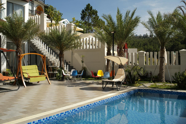 Sport & Beauty 5, Payon Dalat Villa, Đà Lạt