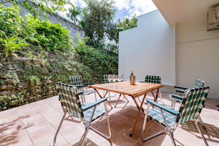 Others 2, Cape Maeda FLAT - Vacation STAY 14596, Onna
