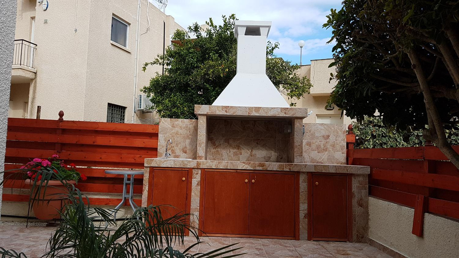 3, Philippou Beach Villas & Apartments, Larnaca