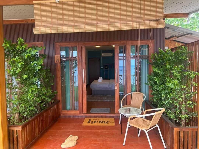Room 2, Ban Slow Life Homestay Koh Libong, Kantrang