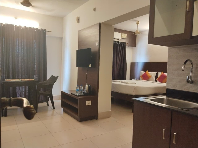 Others 5, PRATHAM INN BY DOWNTOWN HOTELS, Udupi
