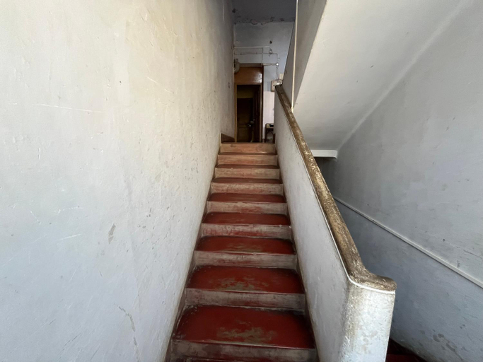 Public Area 4, Rama Homestay, Varanasi