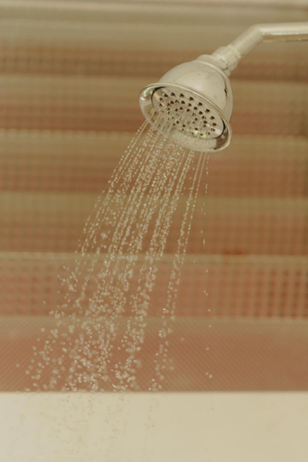 Bathroom 4, Cabecera House, Bucaramanga