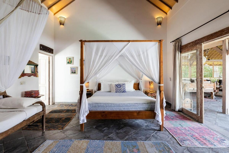 Bedroom 2, Manis Guest House, Badung