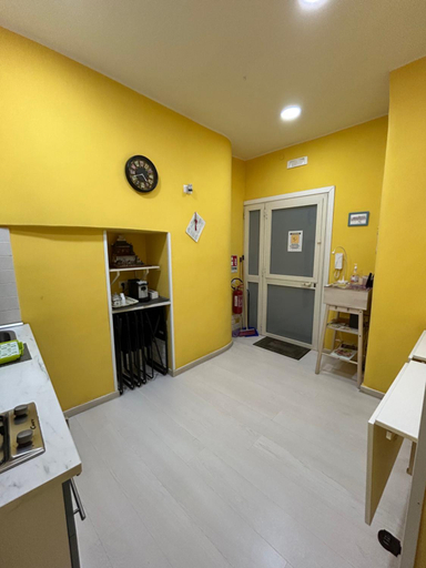 Others 5, 'A Funtanella, Napoli