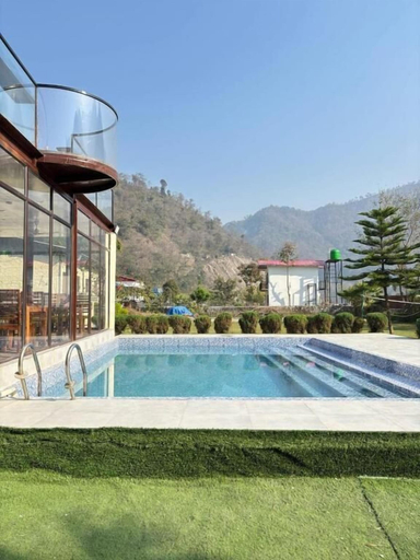 Sport & Beauty 5, Ambika Resort, Garhwal