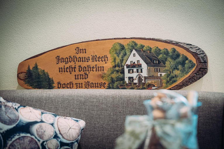 Others 4, Jagdhaus Rech - Ahr, Ahrweiler